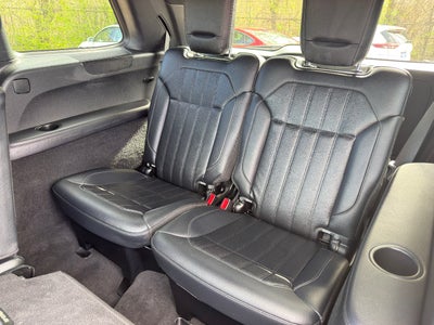 2017 Mercedes-Benz GLS-Class GLS 450 4MATIC®