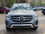 2017 Mercedes-Benz GLS-Class GLS 450 4MATIC®