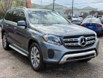2017 Mercedes-Benz GLS-Class GLS 450 4MATIC®