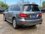 2017 Mercedes-Benz GLS-Class GLS 450 4MATIC®