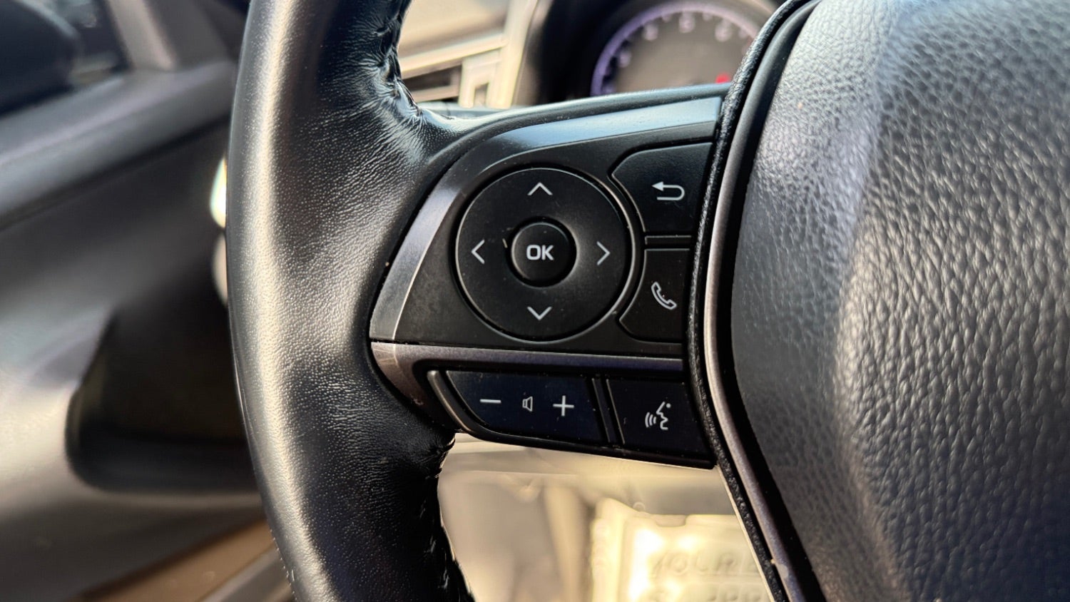 2022 Toyota Camry SE | SE Nightshade Edition