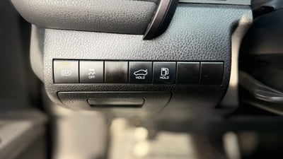 2022 Toyota Camry SE | SE Nightshade Edition