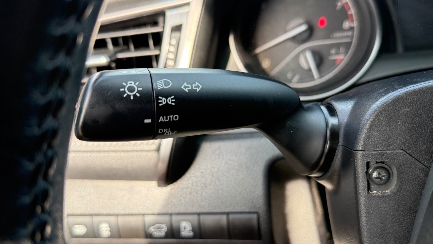 2022 Toyota Camry SE | SE Nightshade Edition