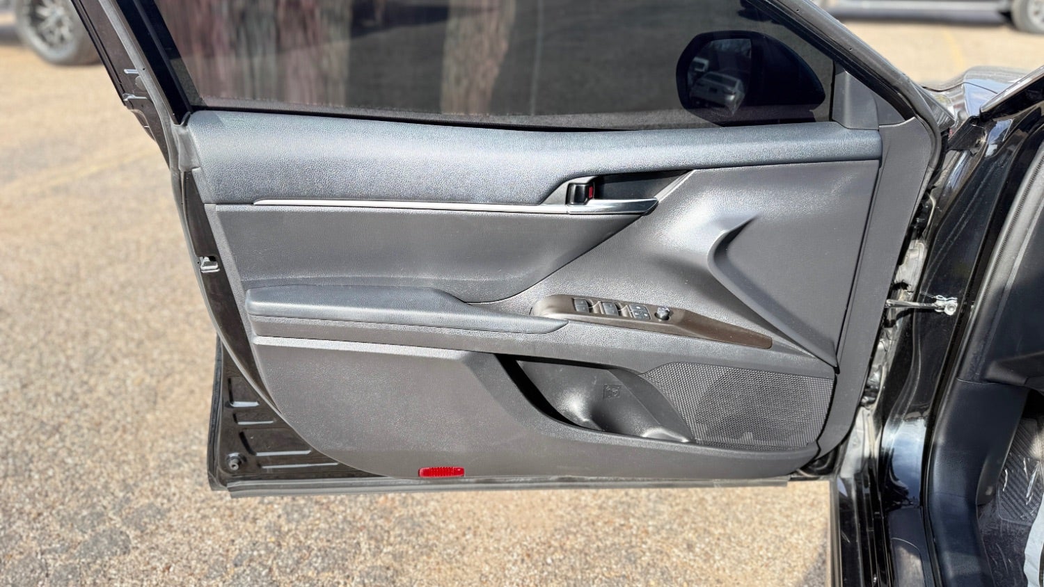 2022 Toyota Camry SE | SE Nightshade Edition