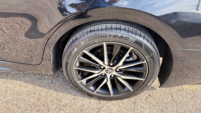 2022 Toyota Camry SE | SE Nightshade Edition