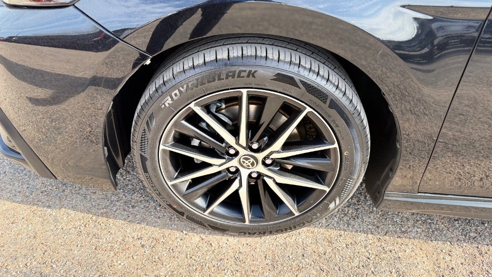 2022 Toyota Camry SE | SE Nightshade Edition