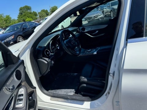 2018 Mercedes-Benz C-Class C 300 Sedan in Dallas, TX - Cars and Credit Master