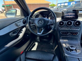 2018 Mercedes-Benz C-Class C 300 Sedan in Dallas, TX - Cars and Credit Master