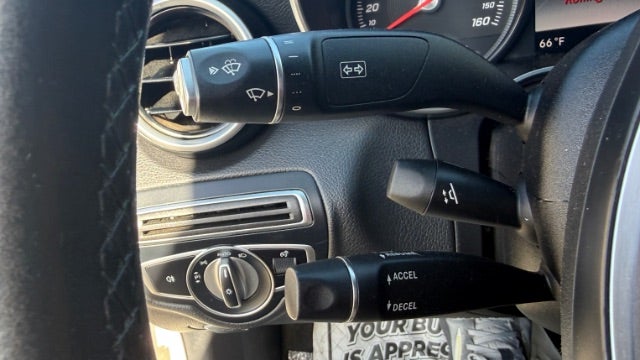 2018 Mercedes-Benz C-Class C 300 Sedan