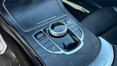 2018 Mercedes-Benz C-Class C 300 Sedan