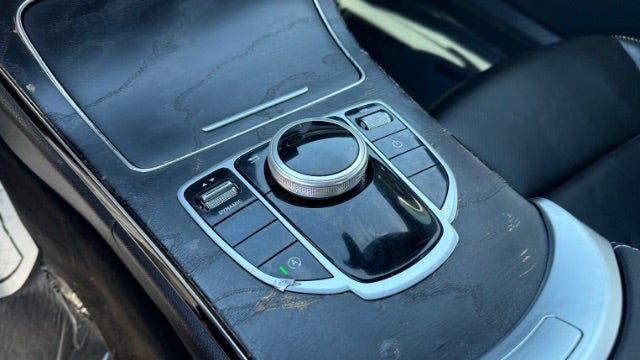 2018 Mercedes-Benz C-Class C 300 Sedan