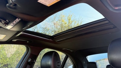 2018 Mercedes-Benz C-Class C 300 Sedan