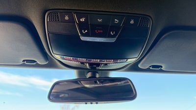 2018 Mercedes-Benz C-Class C 300 Sedan