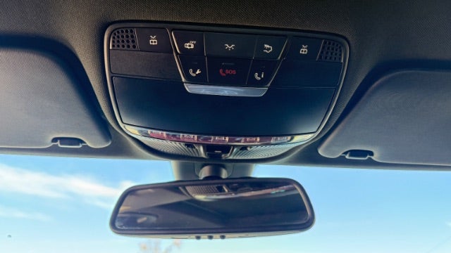 2018 Mercedes-Benz C-Class C 300 Sedan