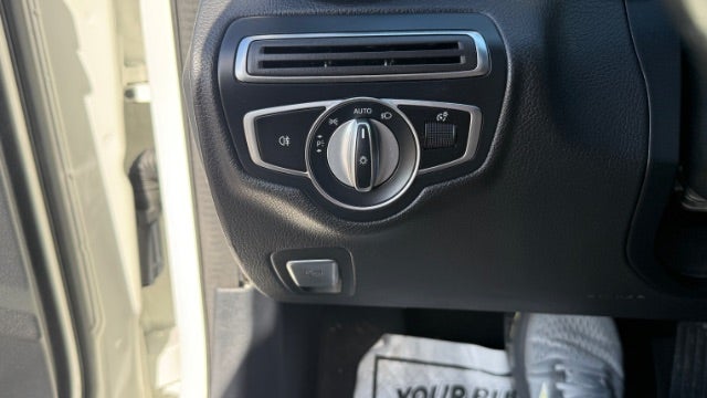 2018 Mercedes-Benz C-Class C 300 Sedan