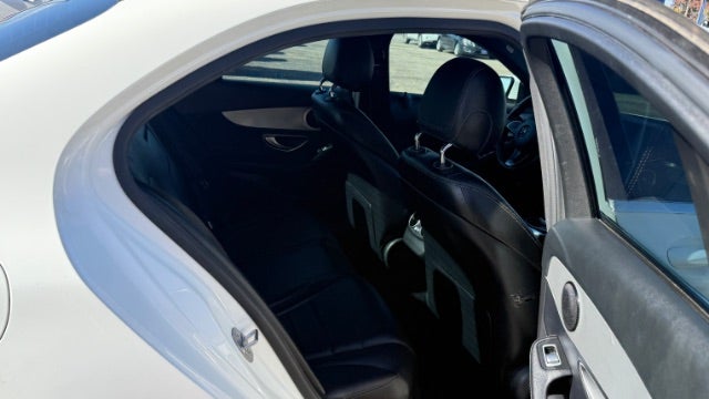 2018 Mercedes-Benz C-Class C 300 Sedan