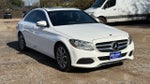 2018 Mercedes-Benz C-Class C 300 Sedan