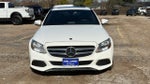 2018 Mercedes-Benz C-Class C 300 Sedan