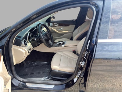 2015 Mercedes-Benz C 300 Sport | Luxury