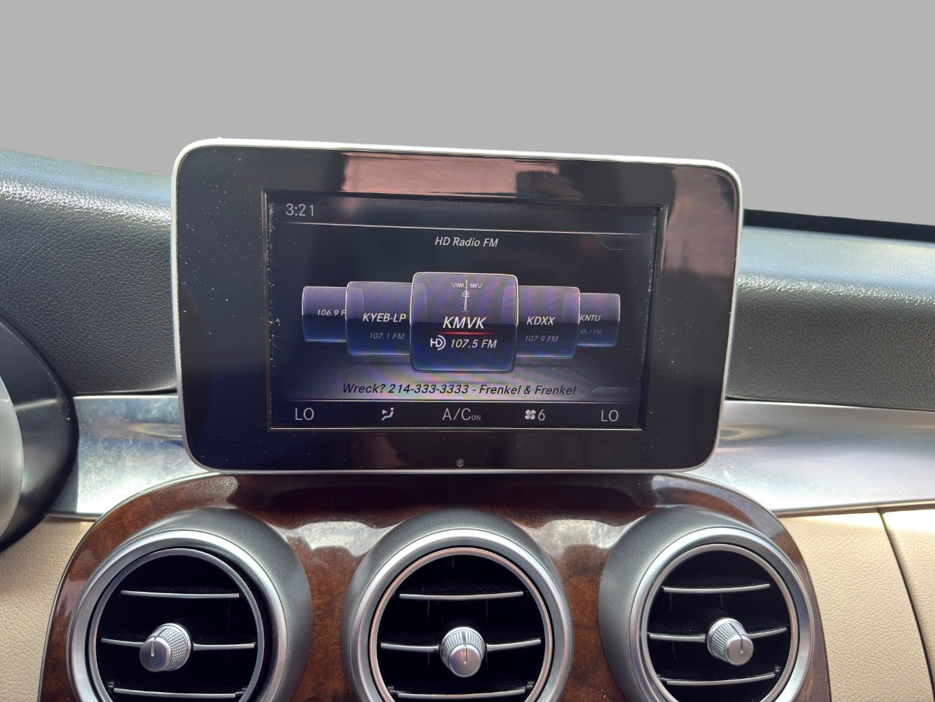 2015 Mercedes-Benz C 300 Sport | Luxury