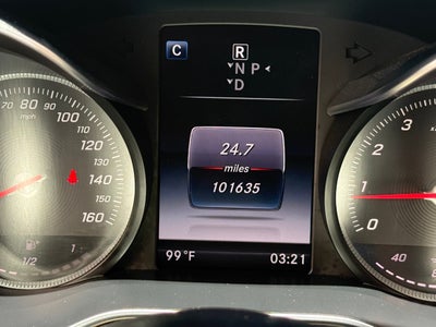2015 Mercedes-Benz C 300 Sport | Luxury