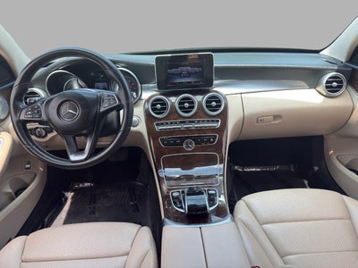 2015 Mercedes-Benz C 300 Sport | Luxury