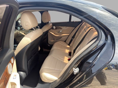 2015 Mercedes-Benz C 300 Sport | Luxury