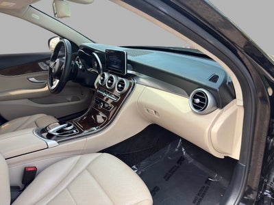 2015 Mercedes-Benz C 300 Sport | Luxury