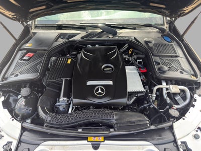 2015 Mercedes-Benz C 300 Sport | Luxury