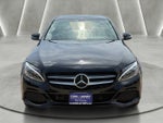 2015 Mercedes-Benz C 300 Sport | Luxury