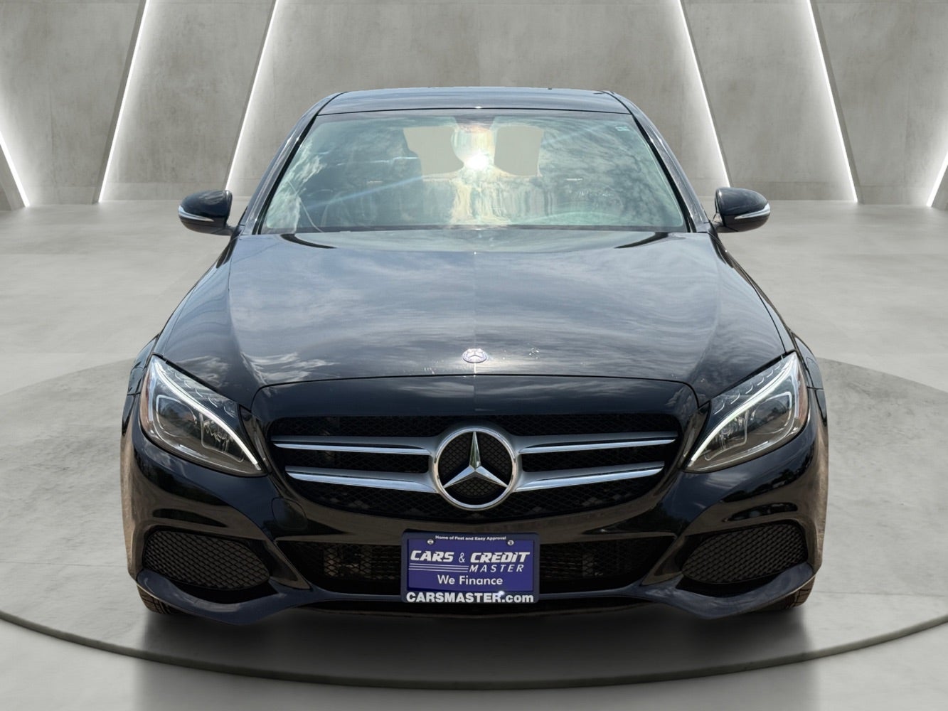 2015 Mercedes-Benz C 300 Sport | Luxury