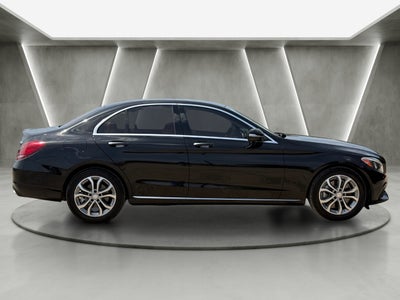 2015 Mercedes-Benz C 300 Sport | Luxury