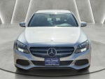 2017 Mercedes-Benz C-Class C 300