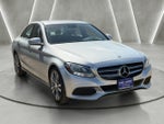 2017 Mercedes-Benz C-Class C 300