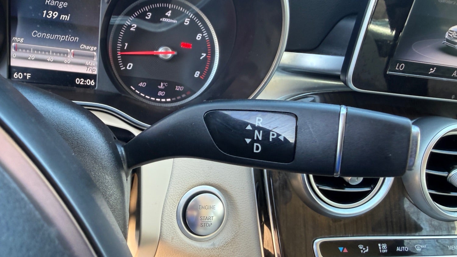 2017 Mercedes-Benz C-Class C 300