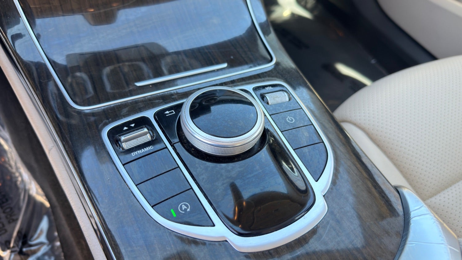 2017 Mercedes-Benz C-Class C 300