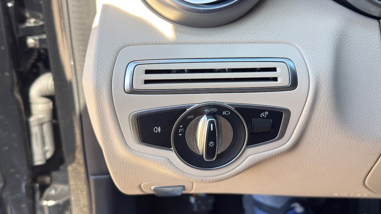 2017 Mercedes-Benz C-Class C 300