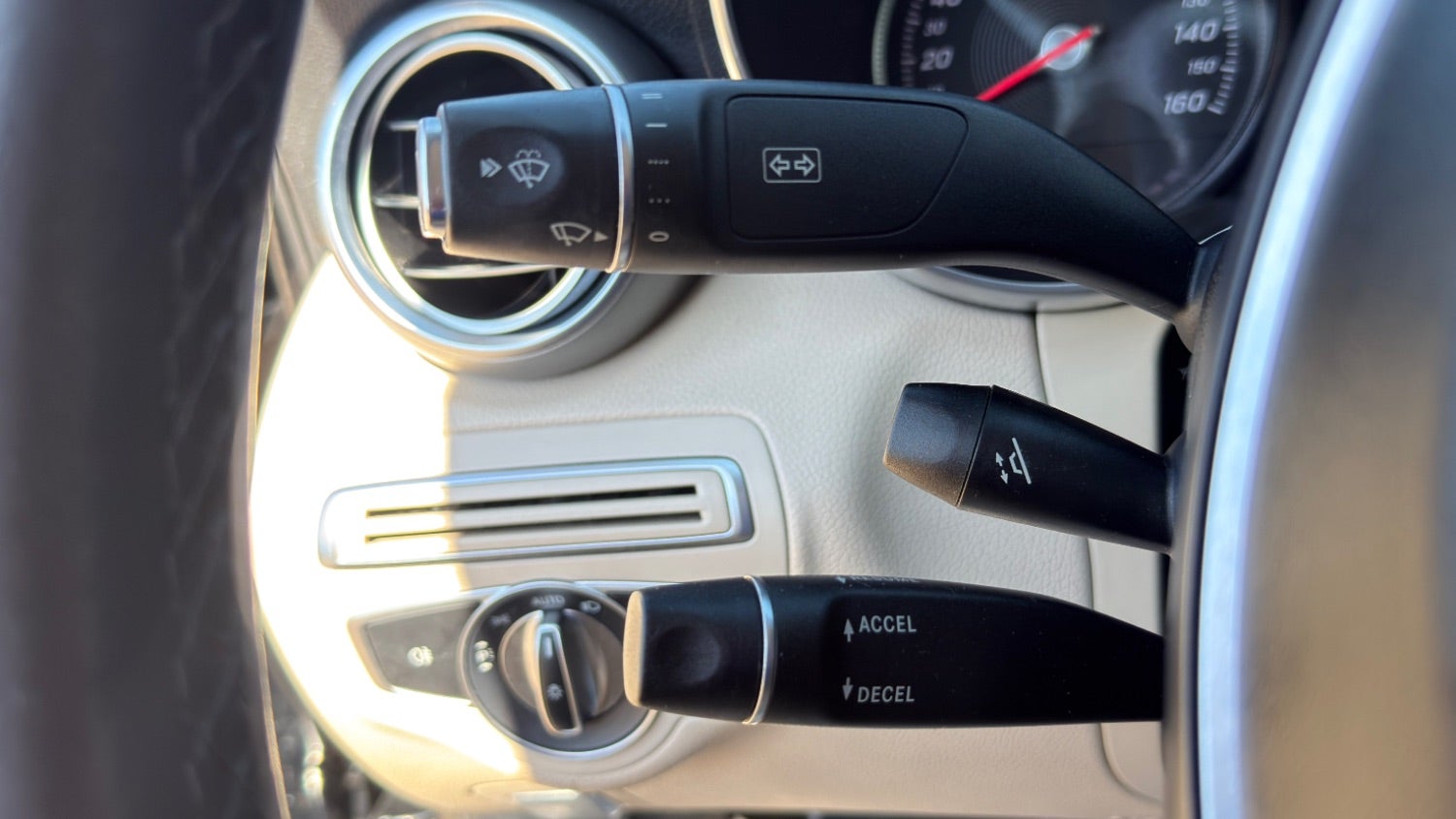 2017 Mercedes-Benz C-Class C 300