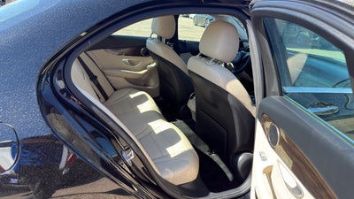 2017 Mercedes-Benz C-Class C 300