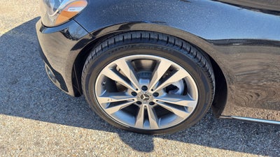 2017 Mercedes-Benz C-Class C 300