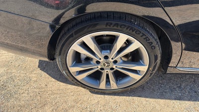 2017 Mercedes-Benz C-Class C 300