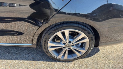 2017 Mercedes-Benz C-Class C 300