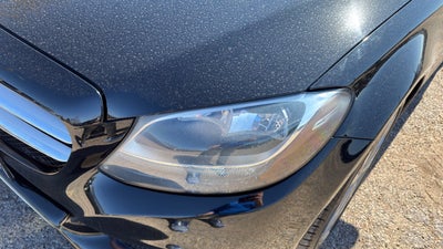 2017 Mercedes-Benz C-Class C 300