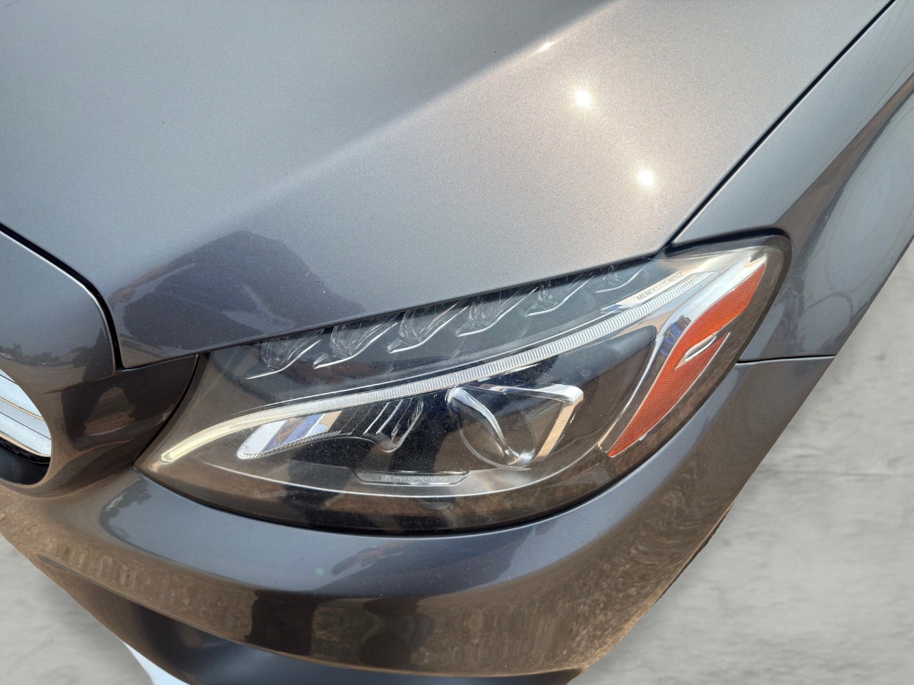 2017 Mercedes-Benz C-Class C 300