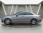 2017 Mercedes-Benz C-Class C 300