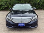 2016 Mercedes-Benz C-Class C 300 4MATIC® Sedan