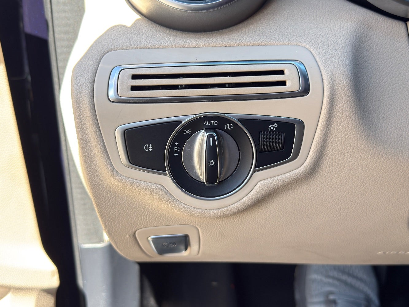 2018 Mercedes-Benz C-Class C 300 4MATIC®