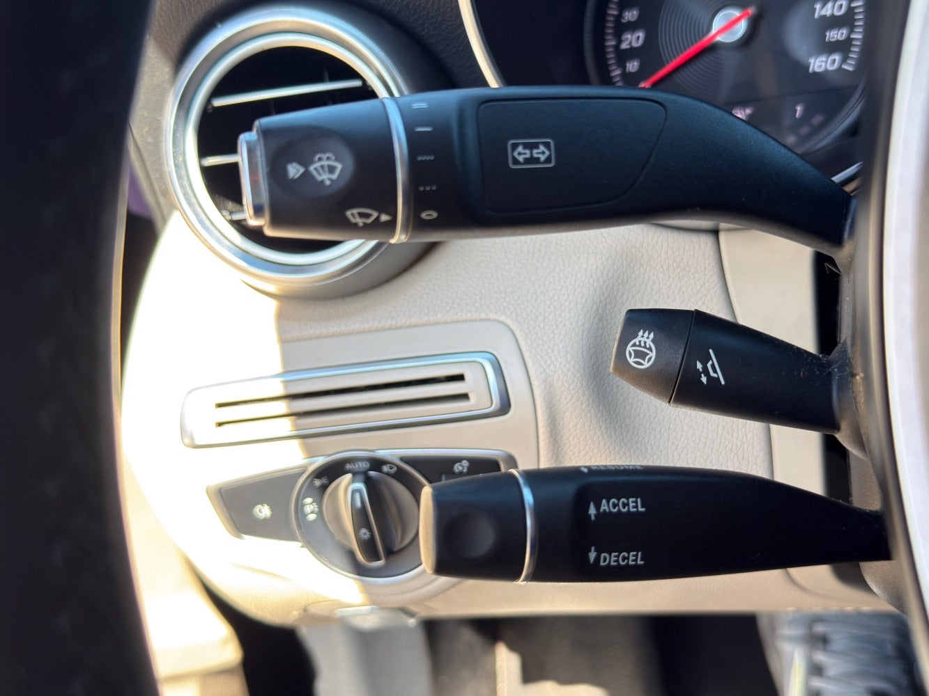 2018 Mercedes-Benz C-Class C 300 4MATIC®