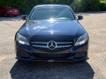 2018 Mercedes-Benz C-Class C 300 4MATIC®