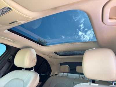 2018 Mercedes-Benz C-Class C 300 4MATIC®